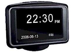 Дисплей парктроника Parkmaster 4DJ88 Дисплей парктроника Parkmaster 4DJ88